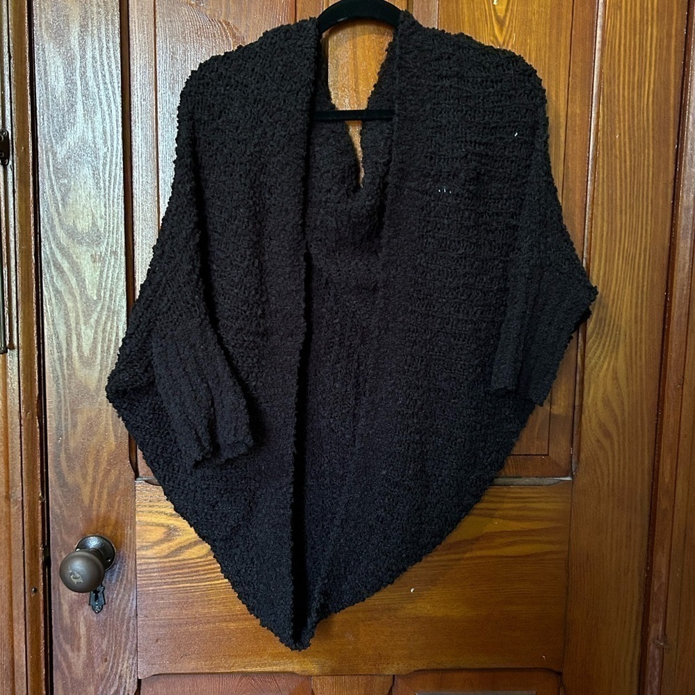 2XL - Shrug